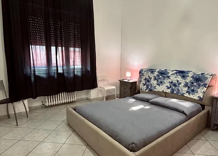 Appartamento Morelli Beach - Via Trento 7
