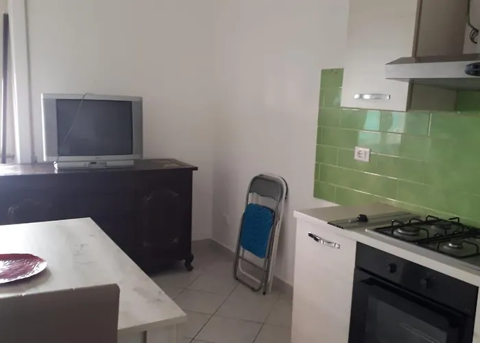 Appartamento Morelli Beach - Via Trento 7