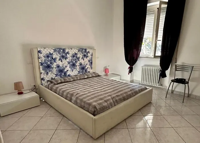 Appartamento Morelli Beach - Via Trento 7