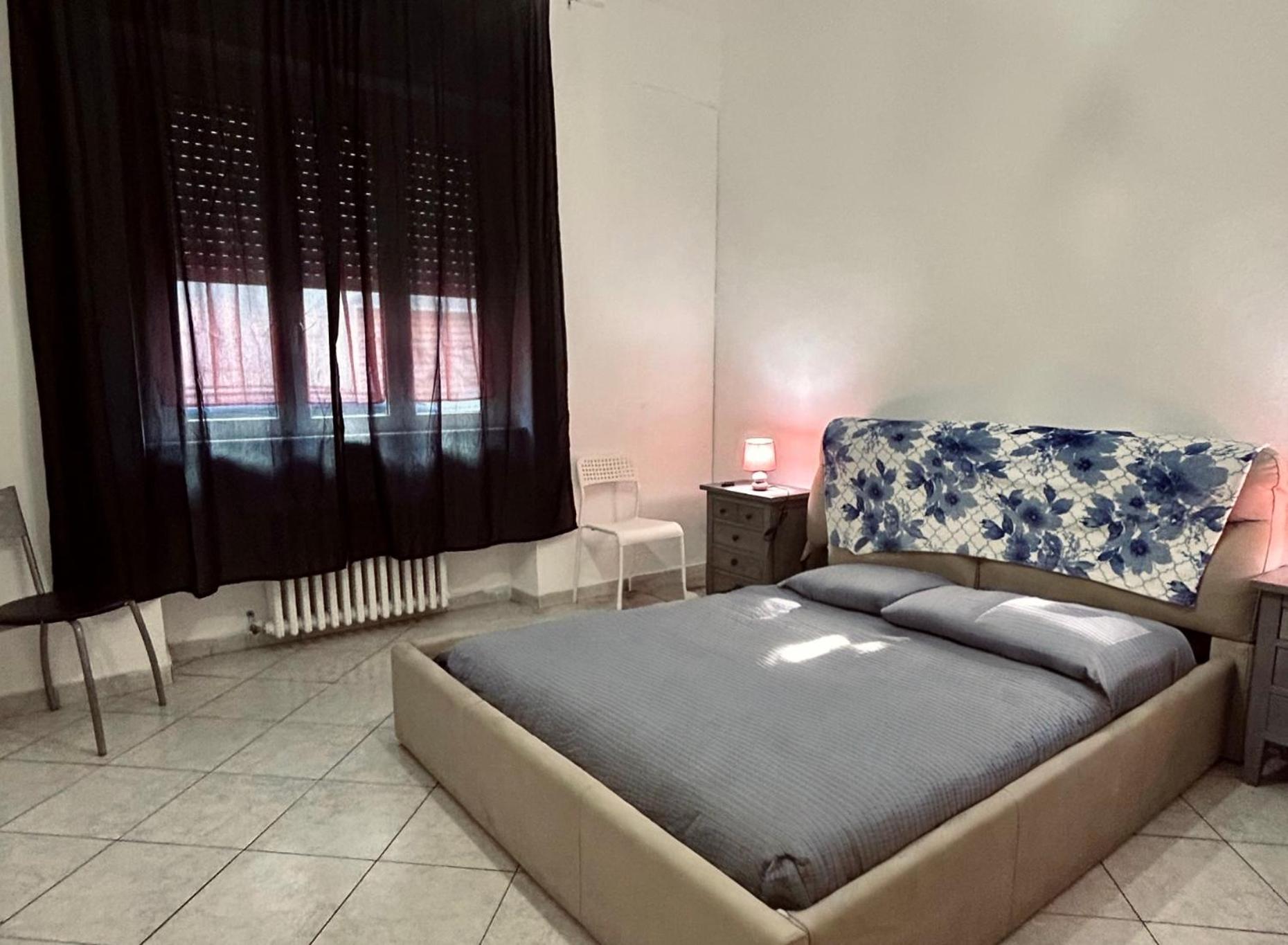 Apartment Morelli - Via Trento 7 Follonica