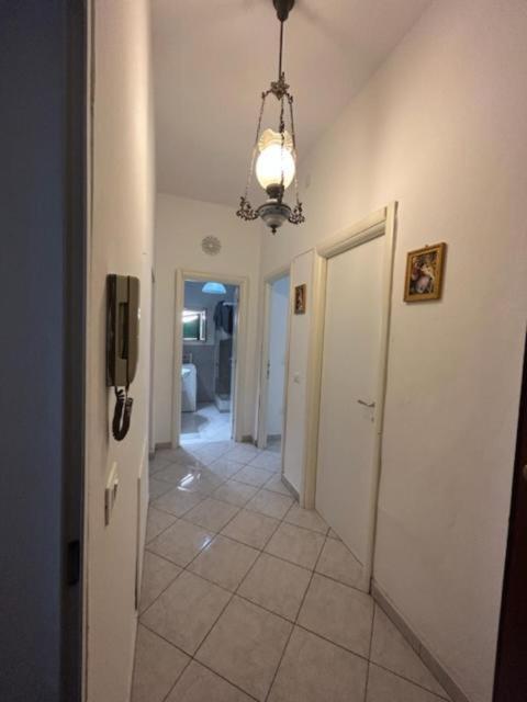 Apartment Morelli - Via Trento 7 Follonica